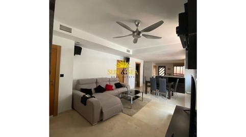 Photo 4 of Apartment to rent in Campello pueblo, Alicante