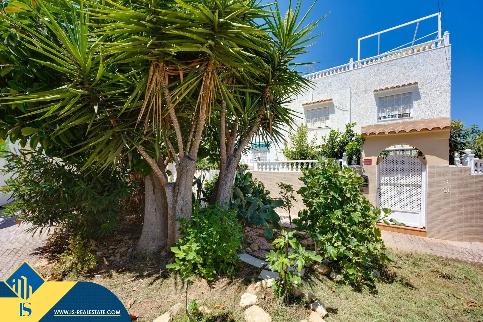Detached house with pool for sale in Nueva Torrevieja - Aguas Nuevas, imagen 29