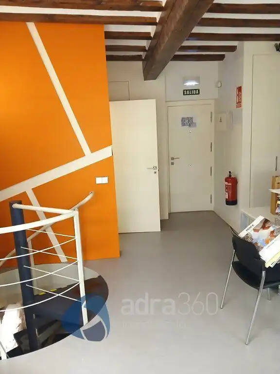 Büro zum Verkauf in Del Mercado, imagen 20