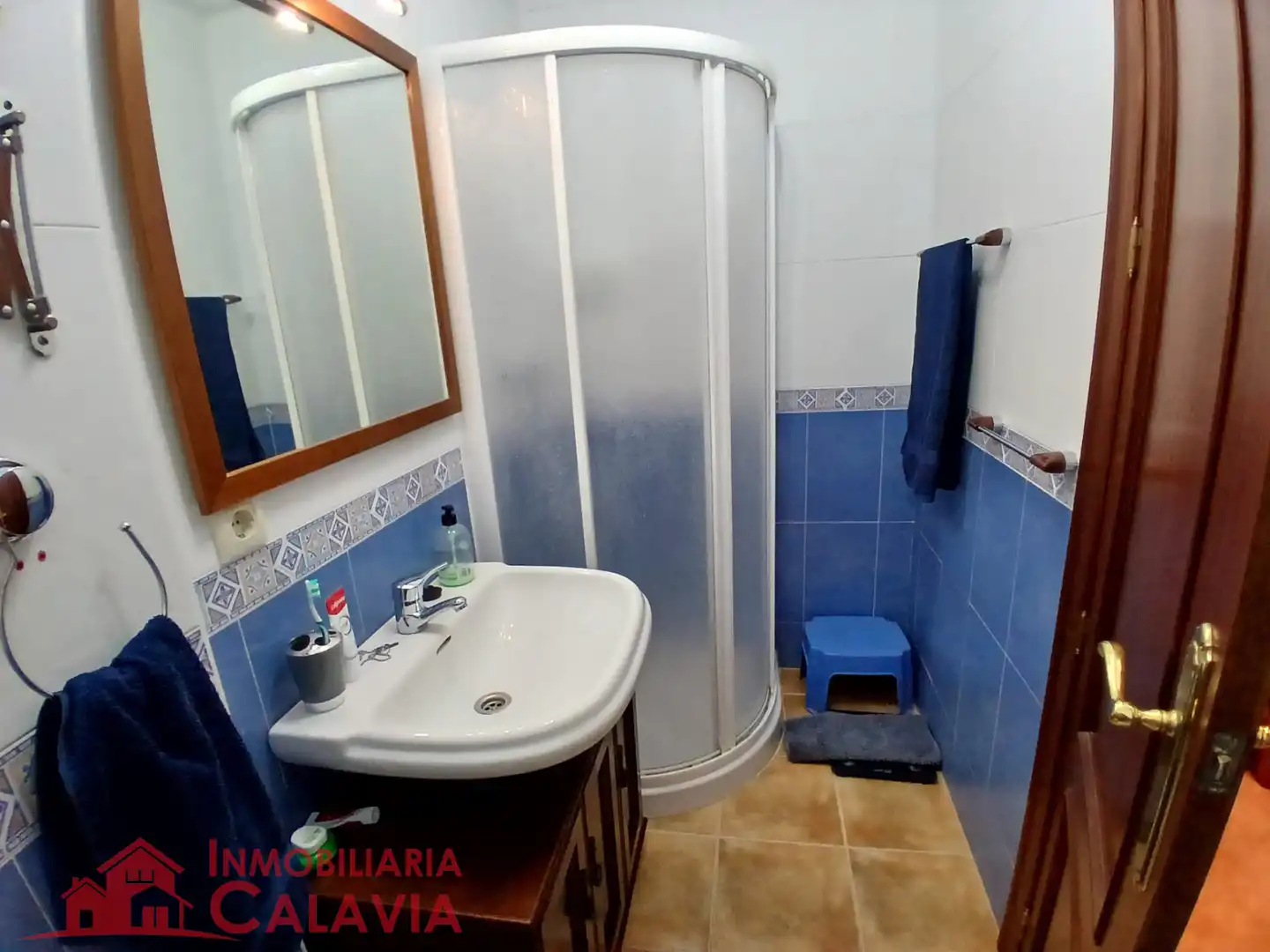 Duplex con terrazza in vendita a Baeza, imagen 12