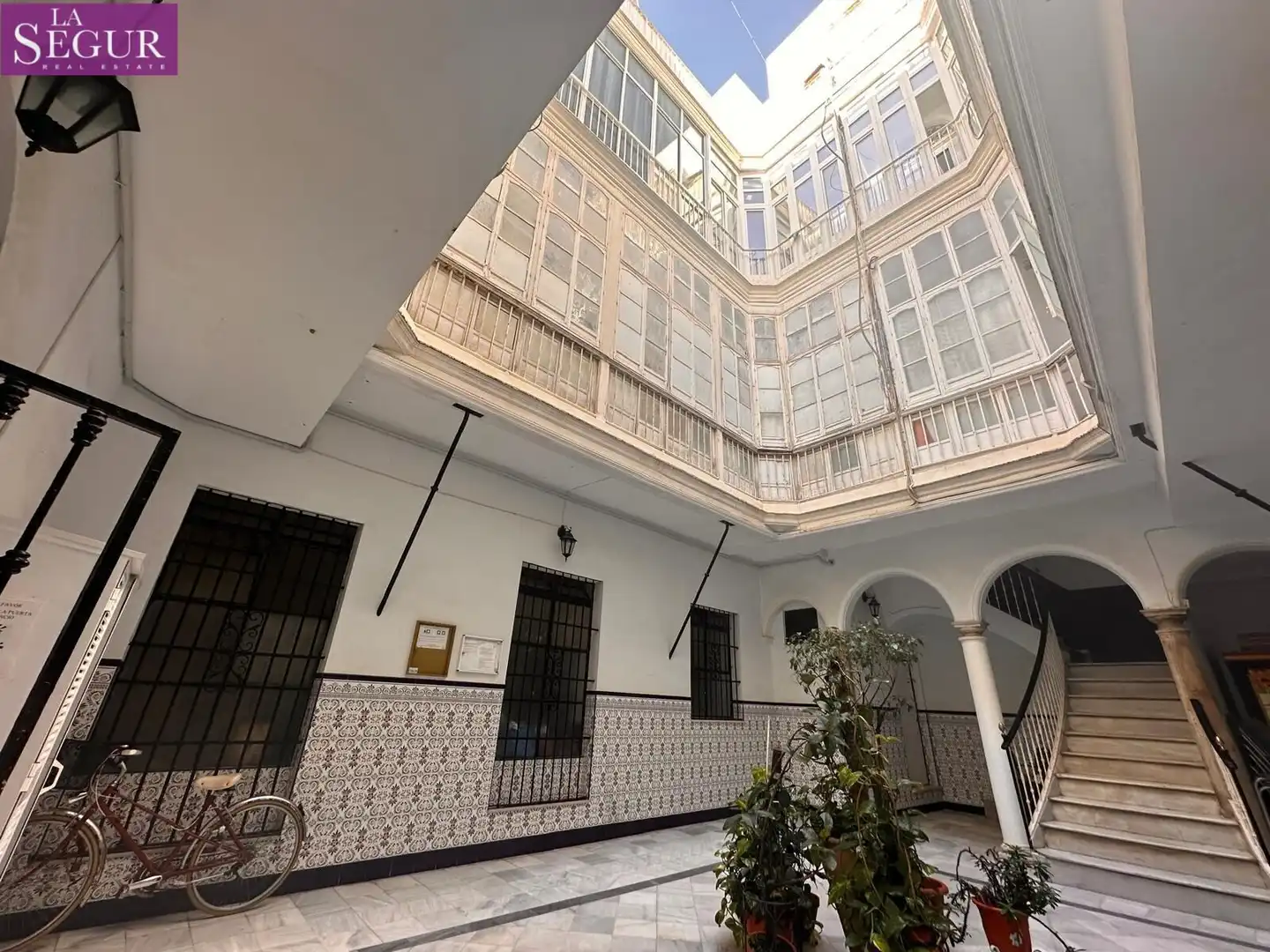 Local comercial en alquiler en Centro Histórico, imagen 26