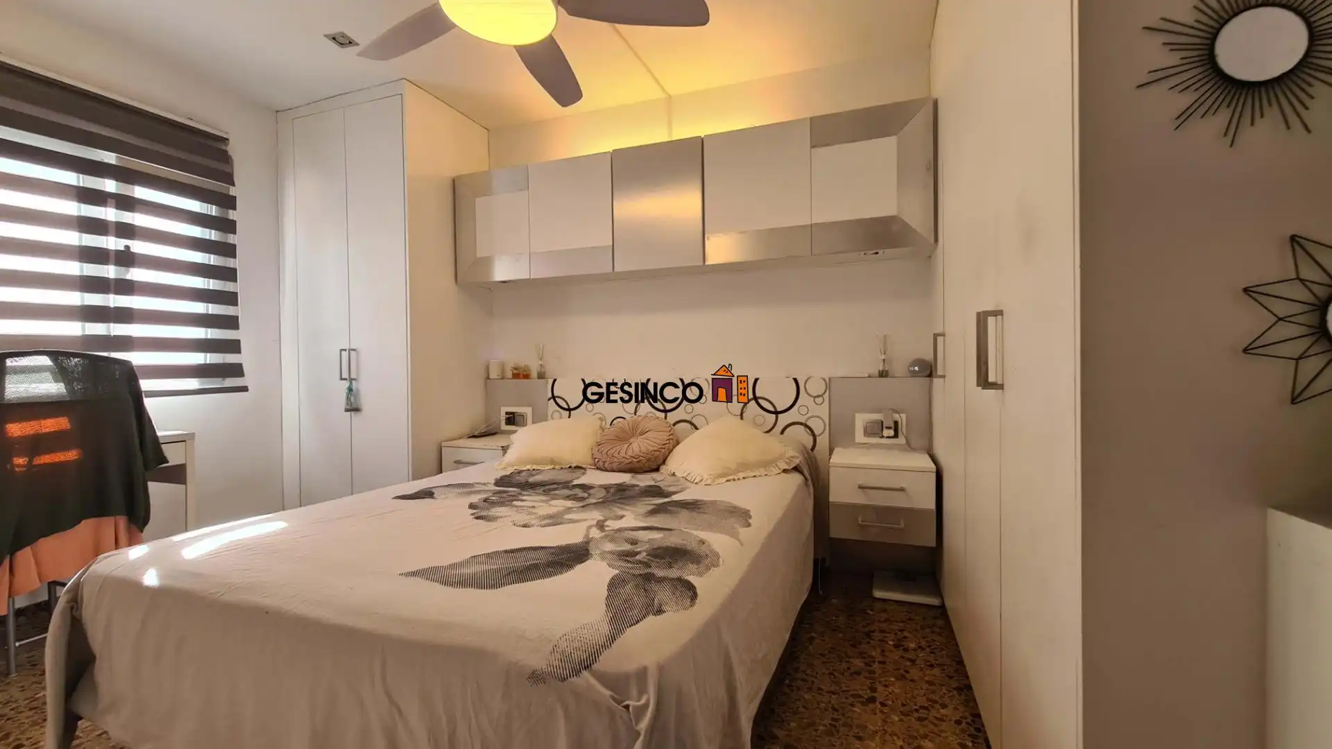 Wohnung mit Terrasse zum Verkauf in Sant Josep - Zona Hospital, imagen 9