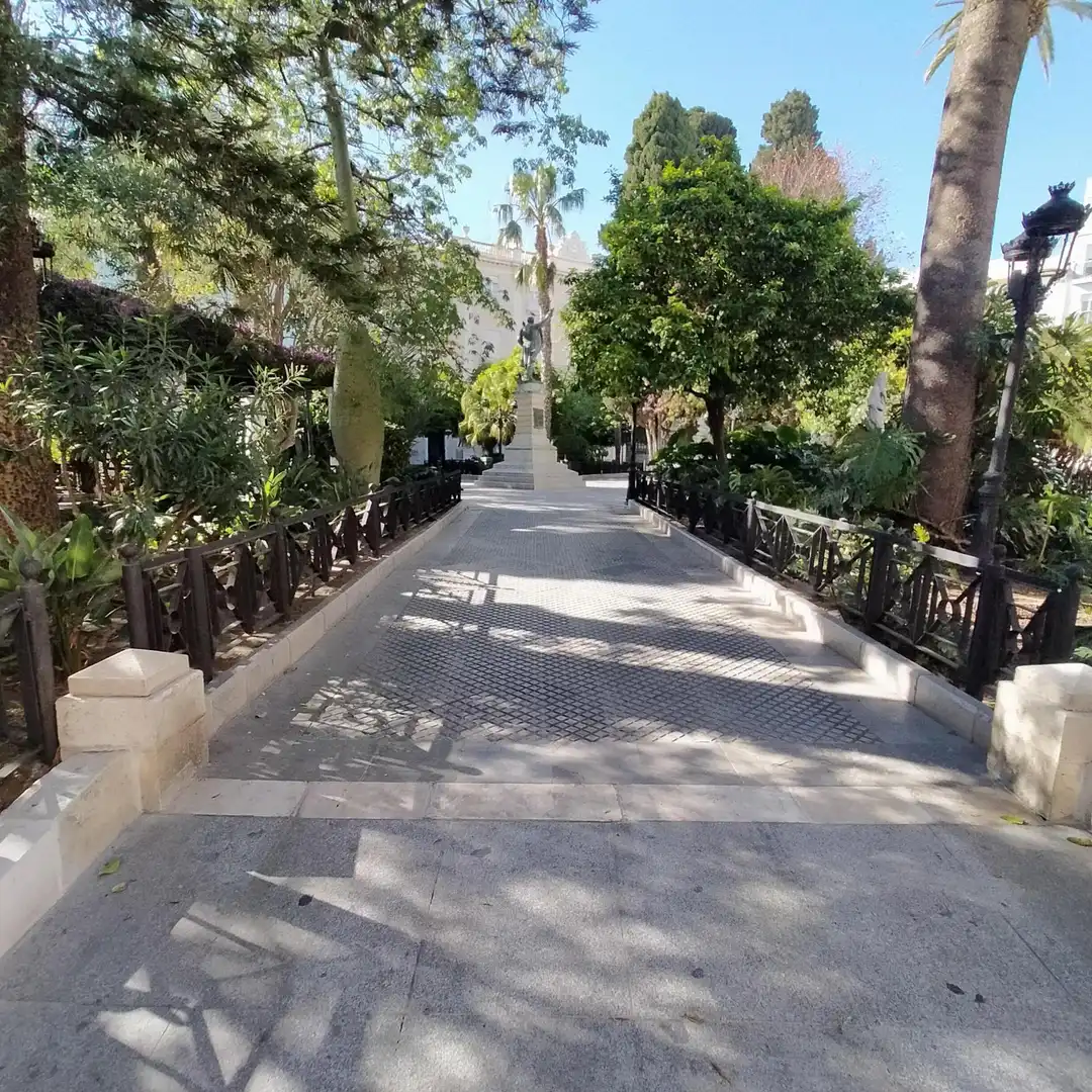 Wohnung zum Verkauf in Centro Histórico, imagen 14