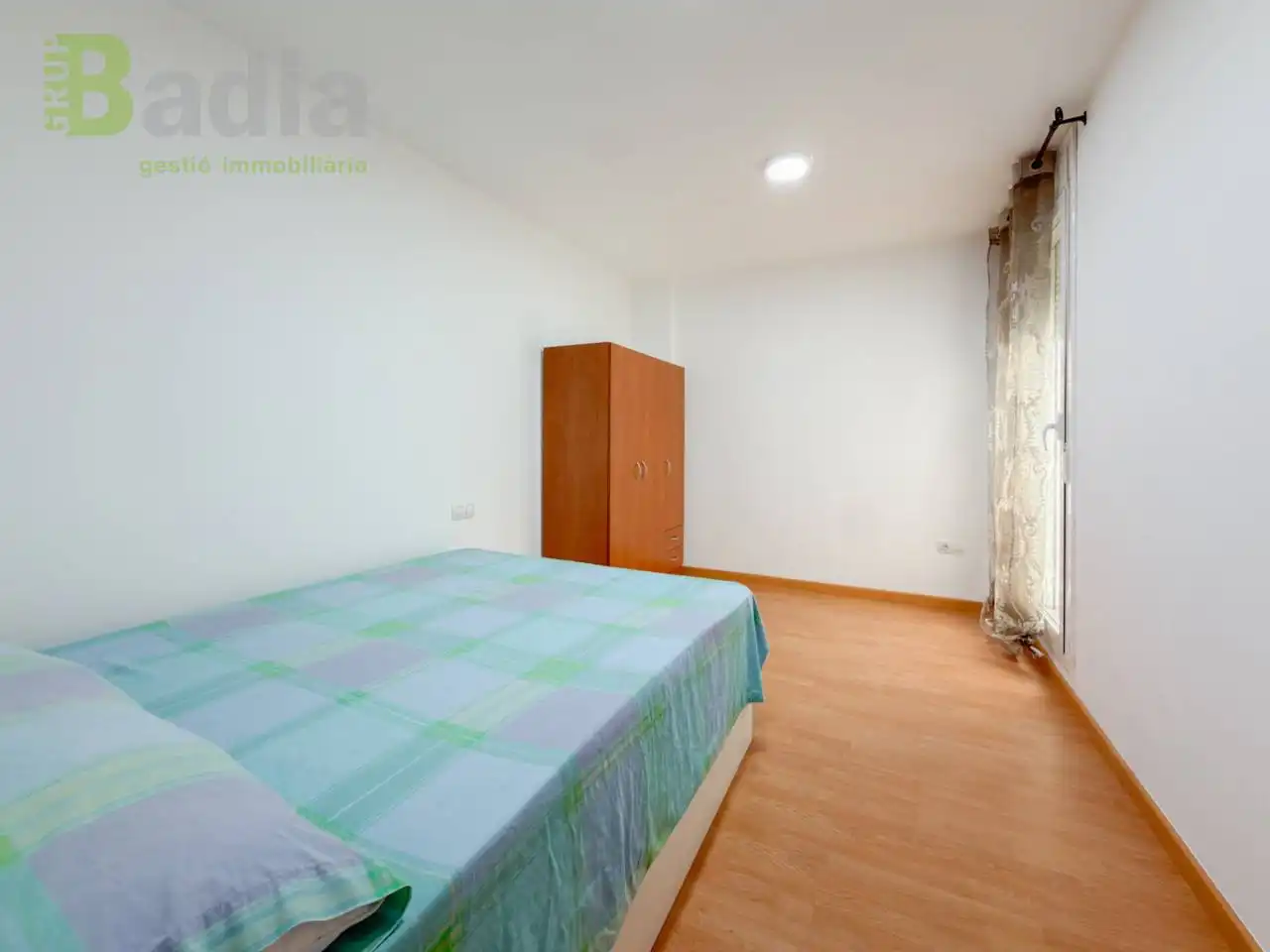 Bedroom of Flat for sale in Alcarràs  with Air Conditioner, Heating and Storage room