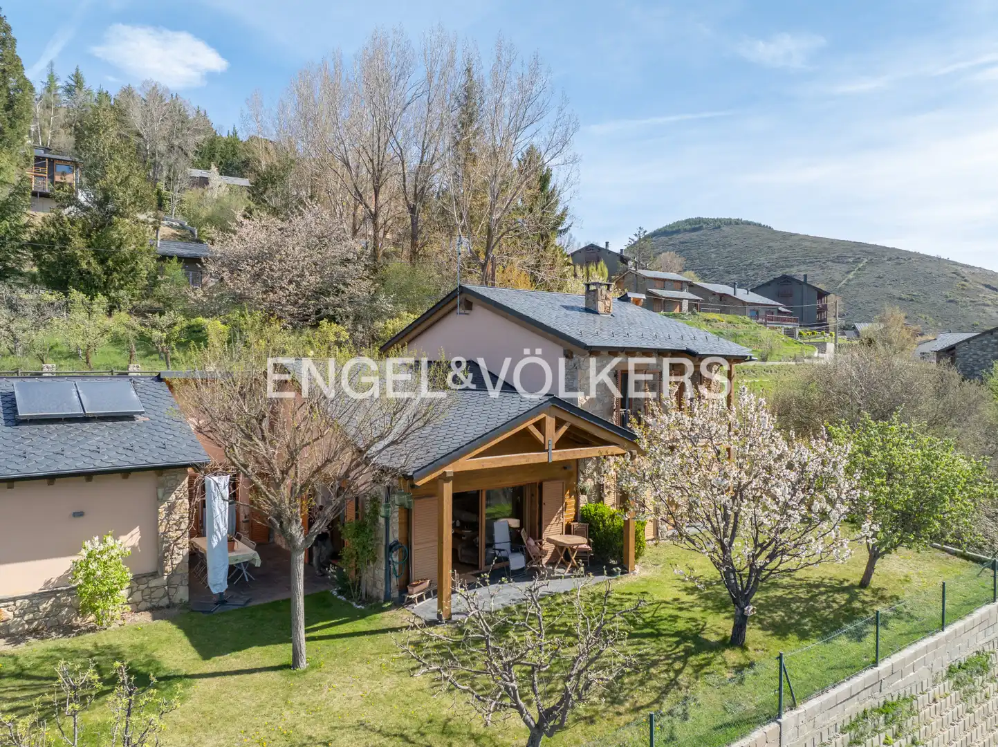 Casa amb terrassa en venda a Carrer Dels Vignals 33, imagen 48