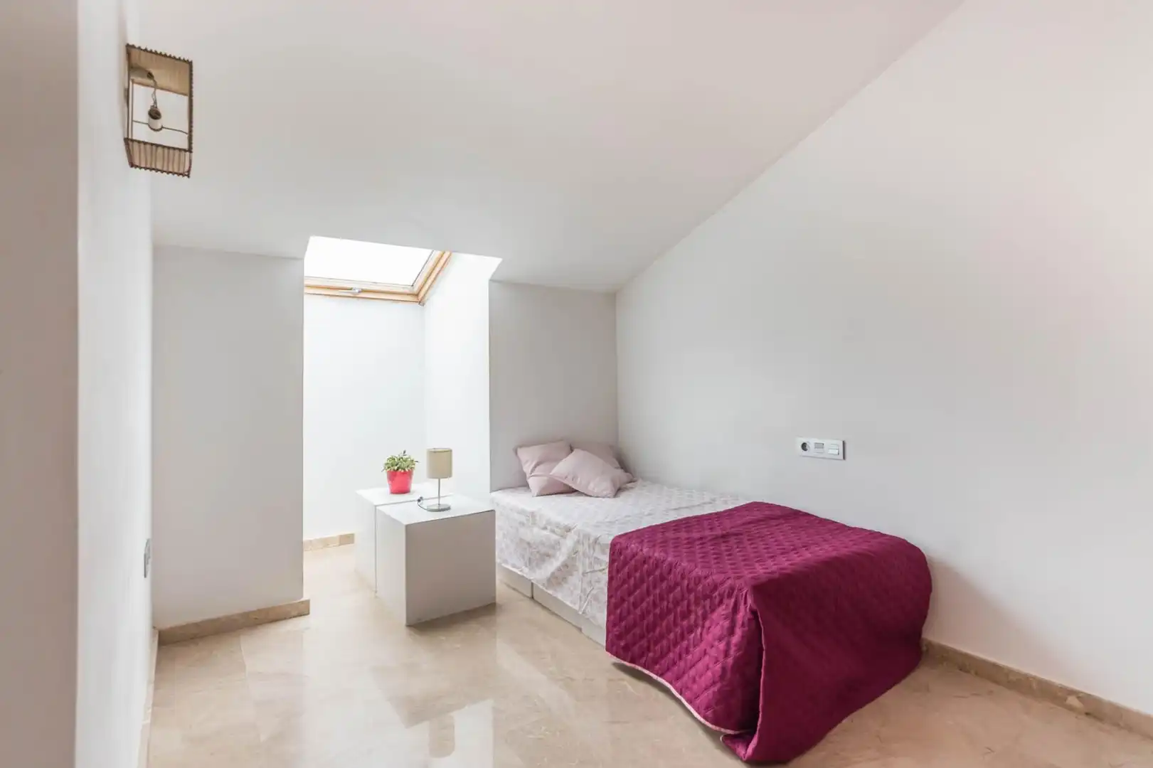 Habitación de Piso en venta en Murcia
