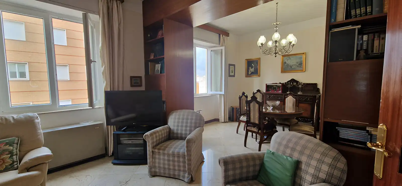 Appartement compact avec ascenseur à vendre à Centro, imagen 28