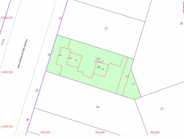 Local comercial en Venta en Nou Eixample Sud