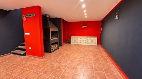 Foto 5 de Casa o xalet en venda a Plaza Mayor (venta Olivar), Venta del Olivar, Zaragoza Capital