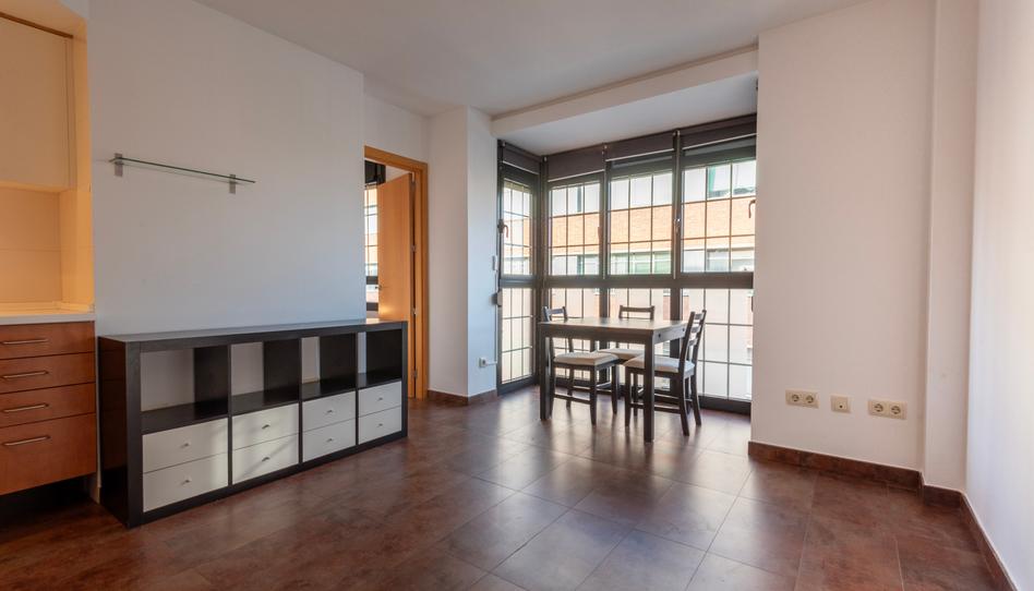 Foto 1 de Pis en venda a Delicias, Madrid