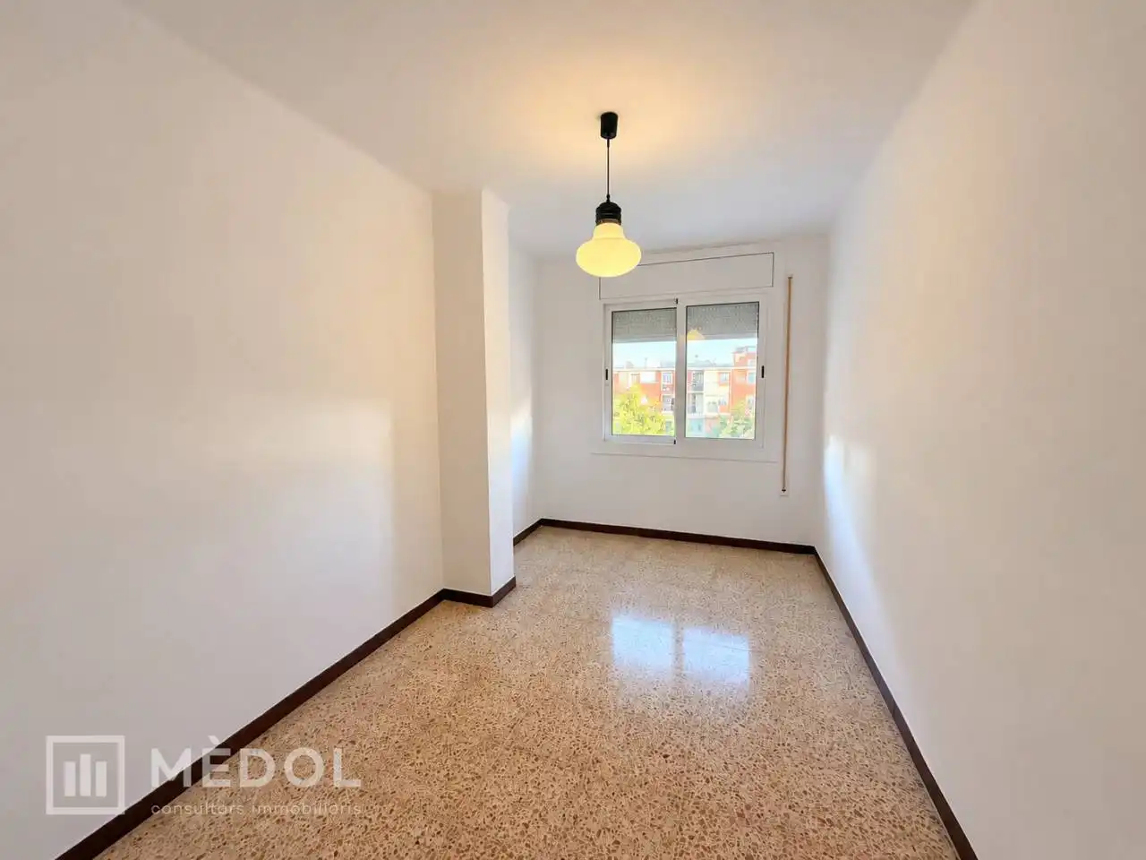 Flat for rent in Calle Ibiza, Nou Eixample Sud