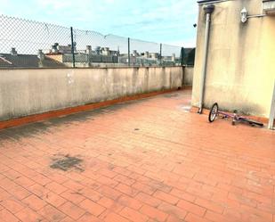 Terrassa de Àtic en venda en Salt amb Calefacció i Terrassa