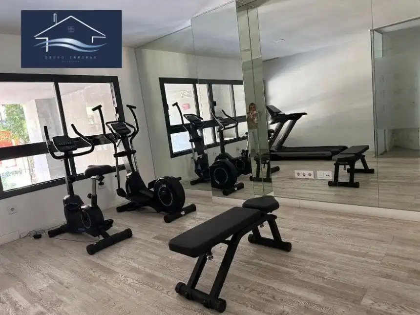 Piso en venta en Alicante / Alacant con Aire acondicionado, Calefacción y Parquet