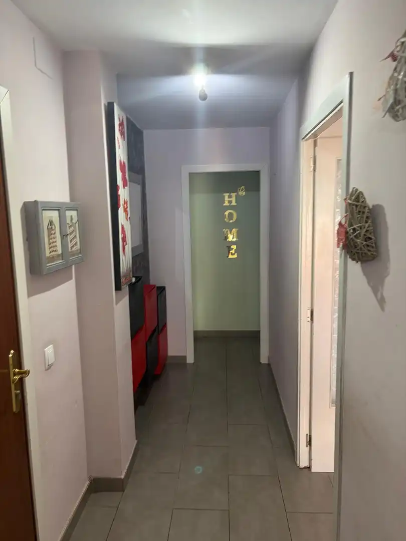 Wohnung mit Terrasse zum Verkauf in Palafolls, imagen 11