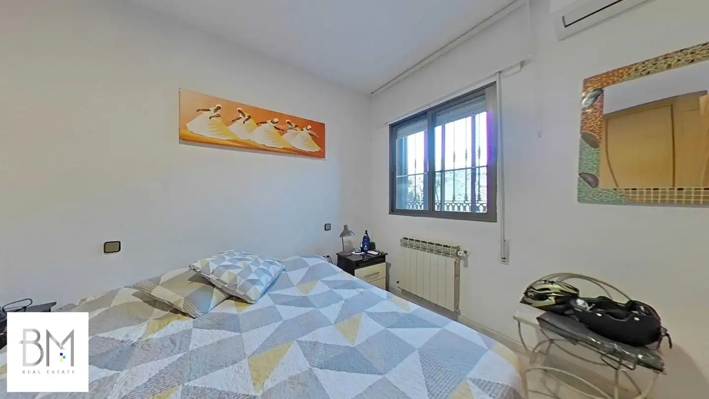 Casa con piscina in vendita a Calle Santa María de los Llanos, imagen 12