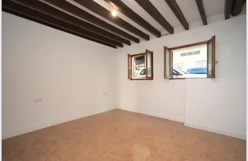 Wohnung zum Verkauf in  Palma de Mallorca mit Klimaanlage, Heizung und Terrasse
