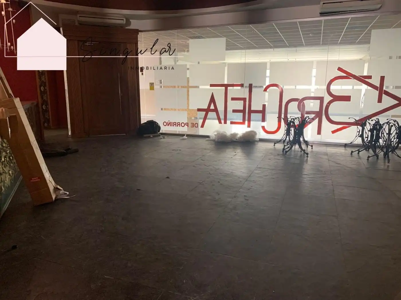 Gewerbefläche zur Miete in Avenida principal, imagen 25