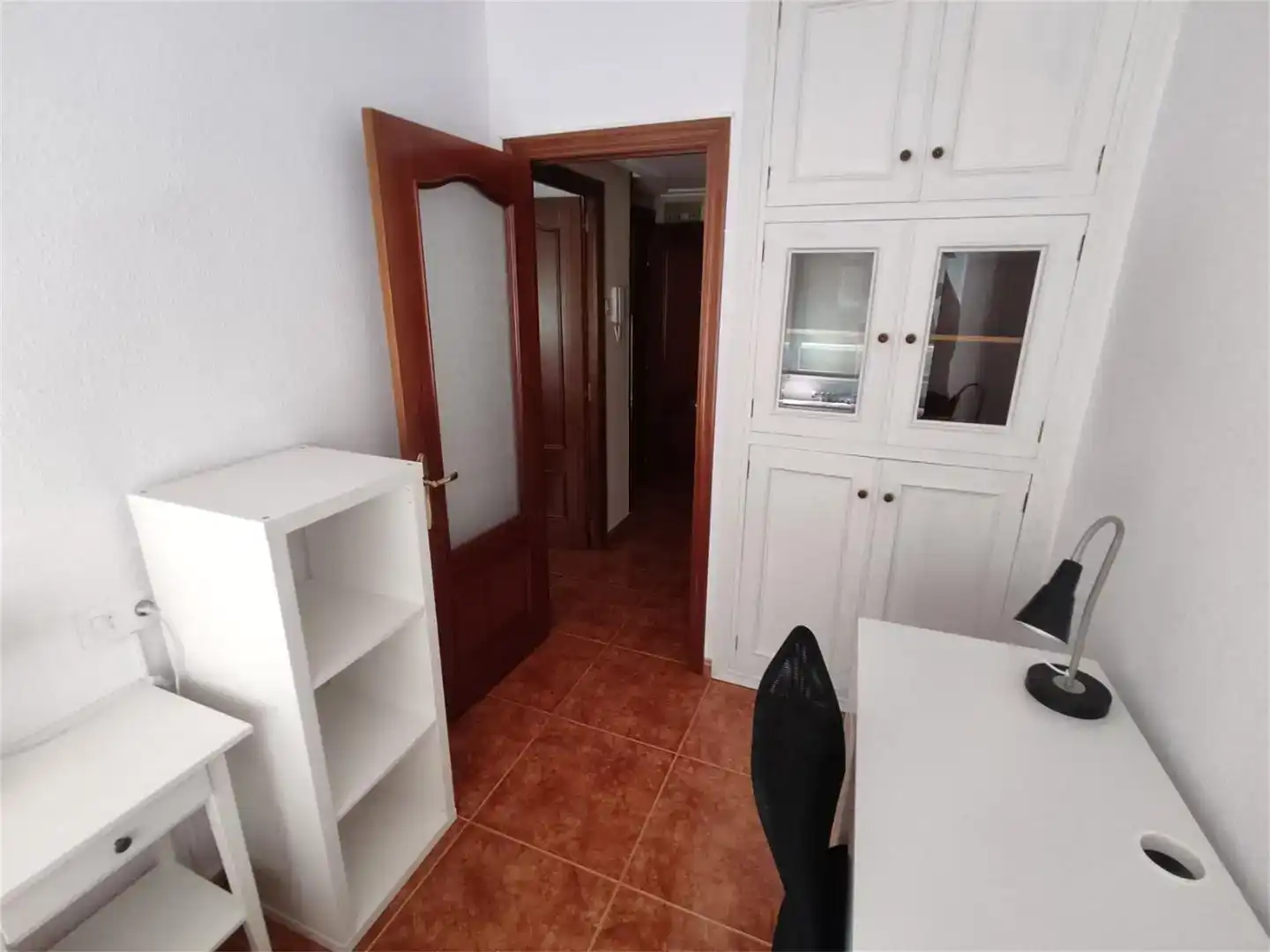 Piso para compartir en Gijón  con Amueblado y Balcón