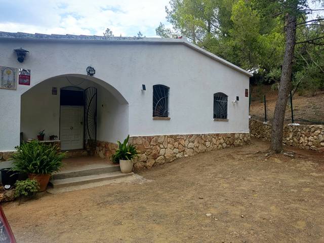 Finca rústica en Venta en Almoster