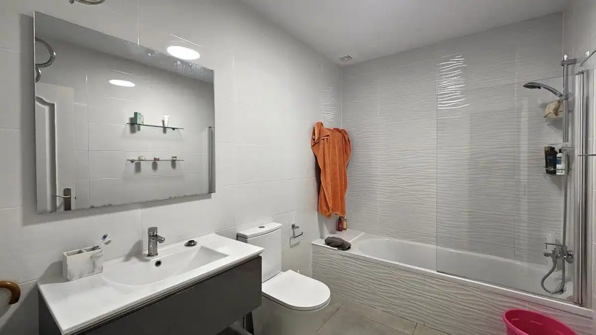 Casa con terrazza in vendita a Casares pueblo, imagen 22