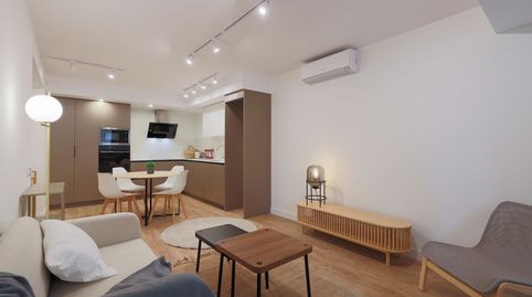 Foto 2 de Piso en venta en La Bordeta, Barcelona Capital