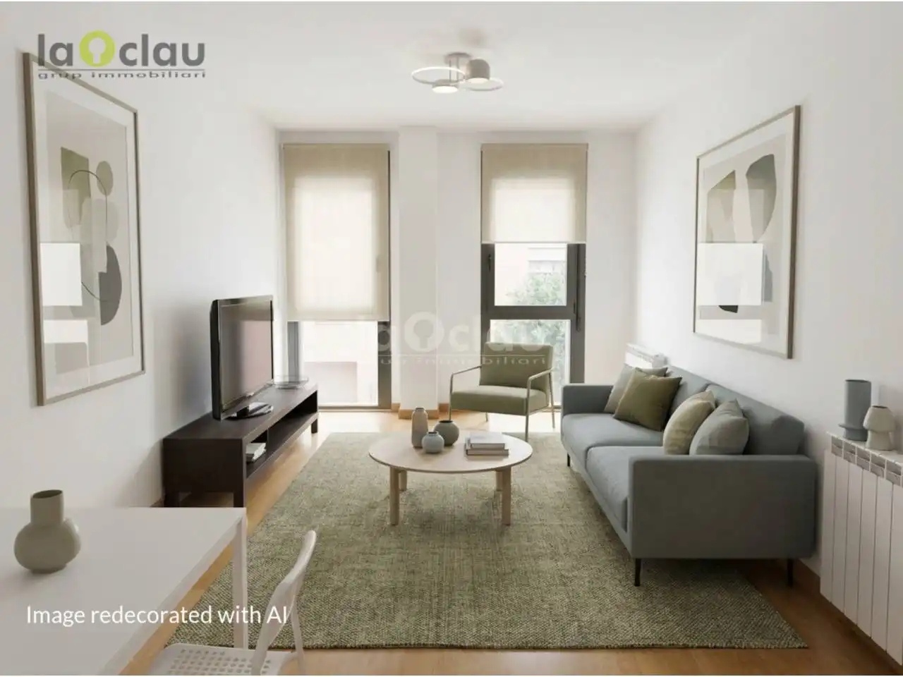 Flat for sale in Tona