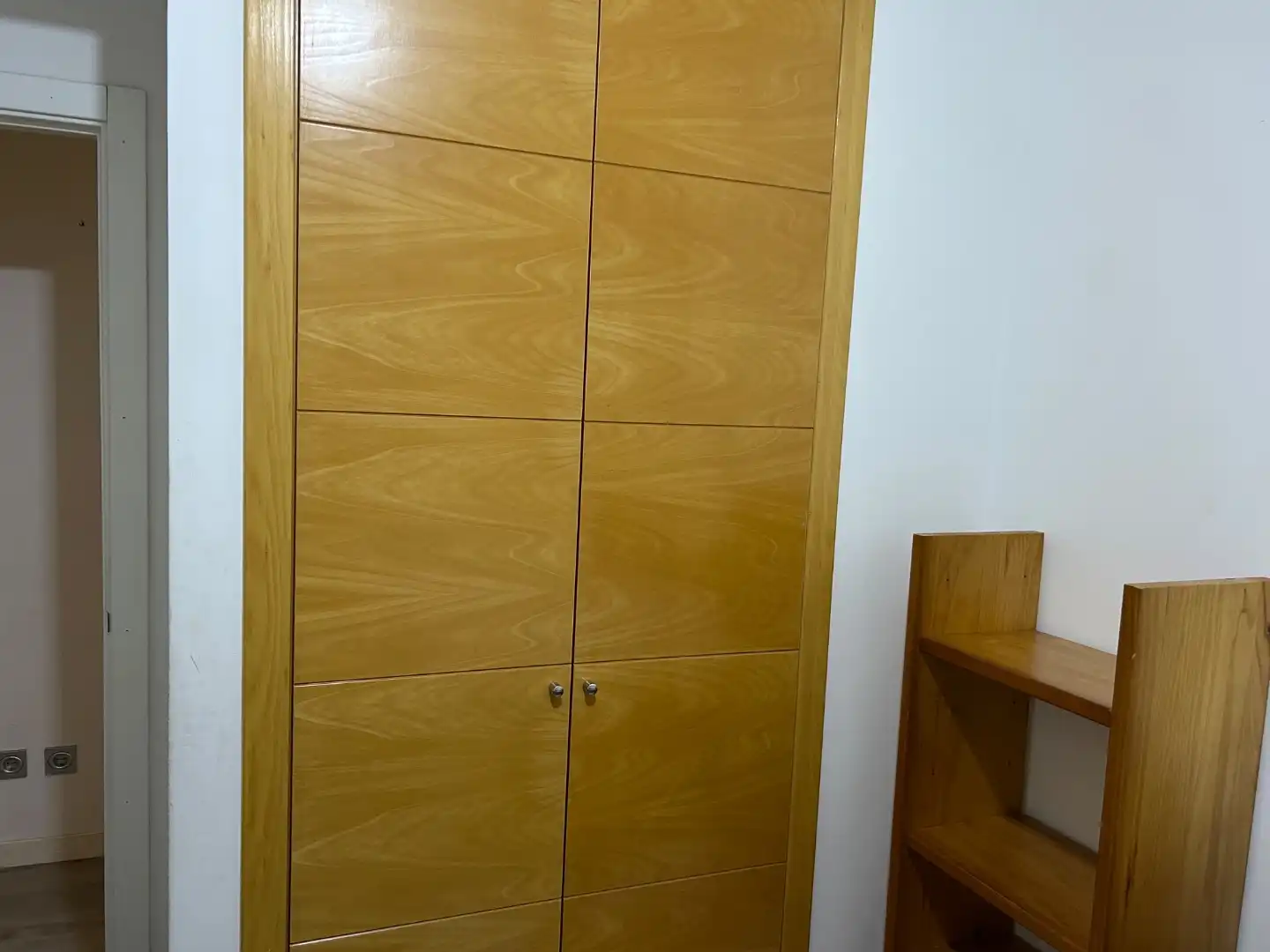 Habitación de Piso de alquiler en Alhendín con Aire acondicionado, Calefacción y Jardín privado