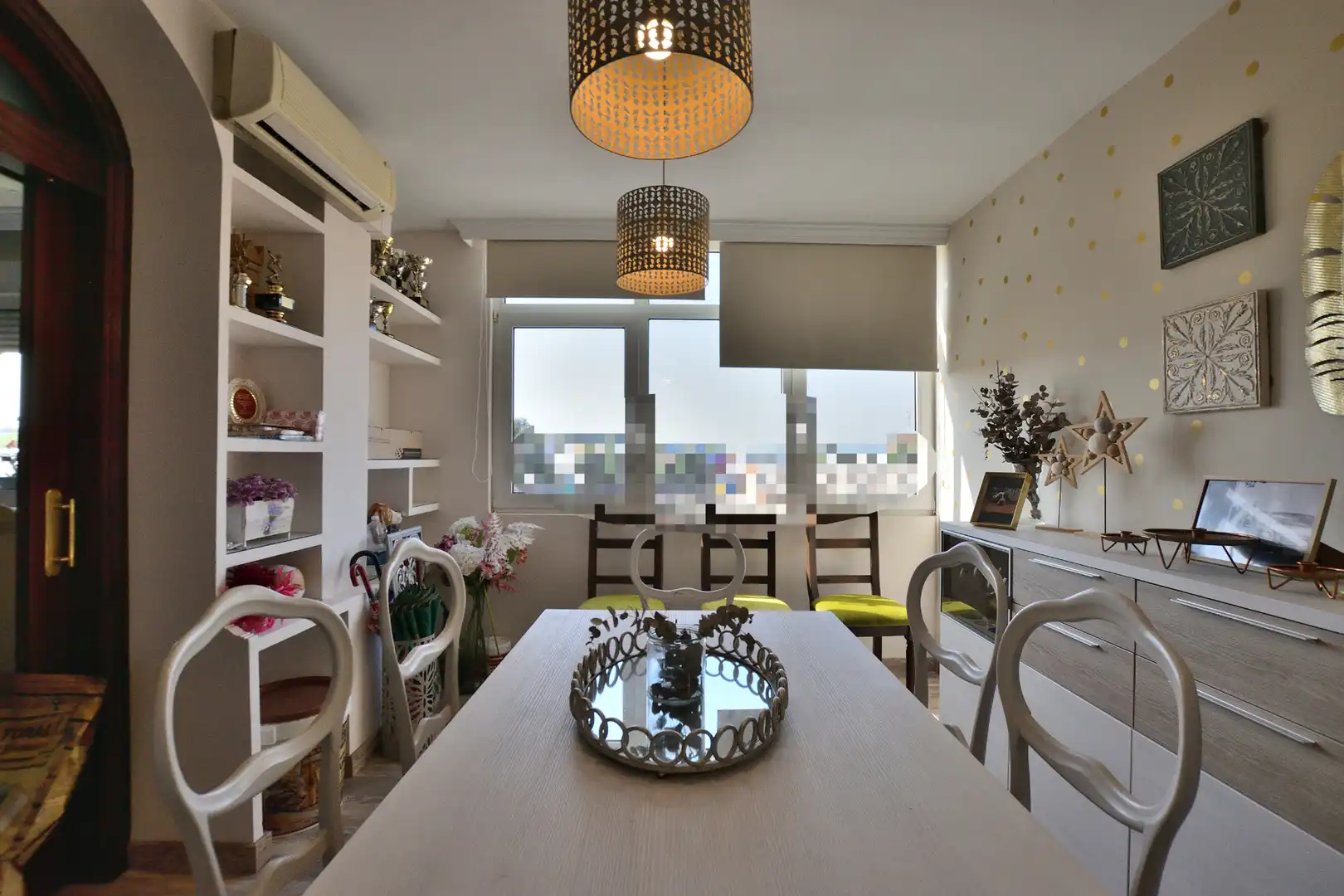 Wohnung zum Verkauf in Calle Córdoba, San Cristóbal