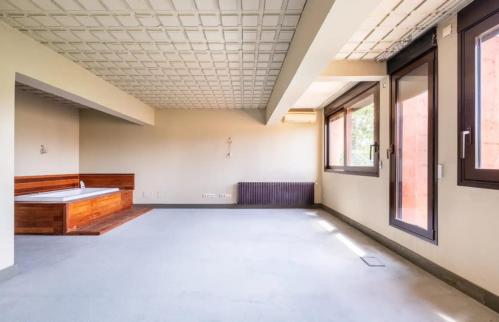 Casa adosada en venta en Madrid