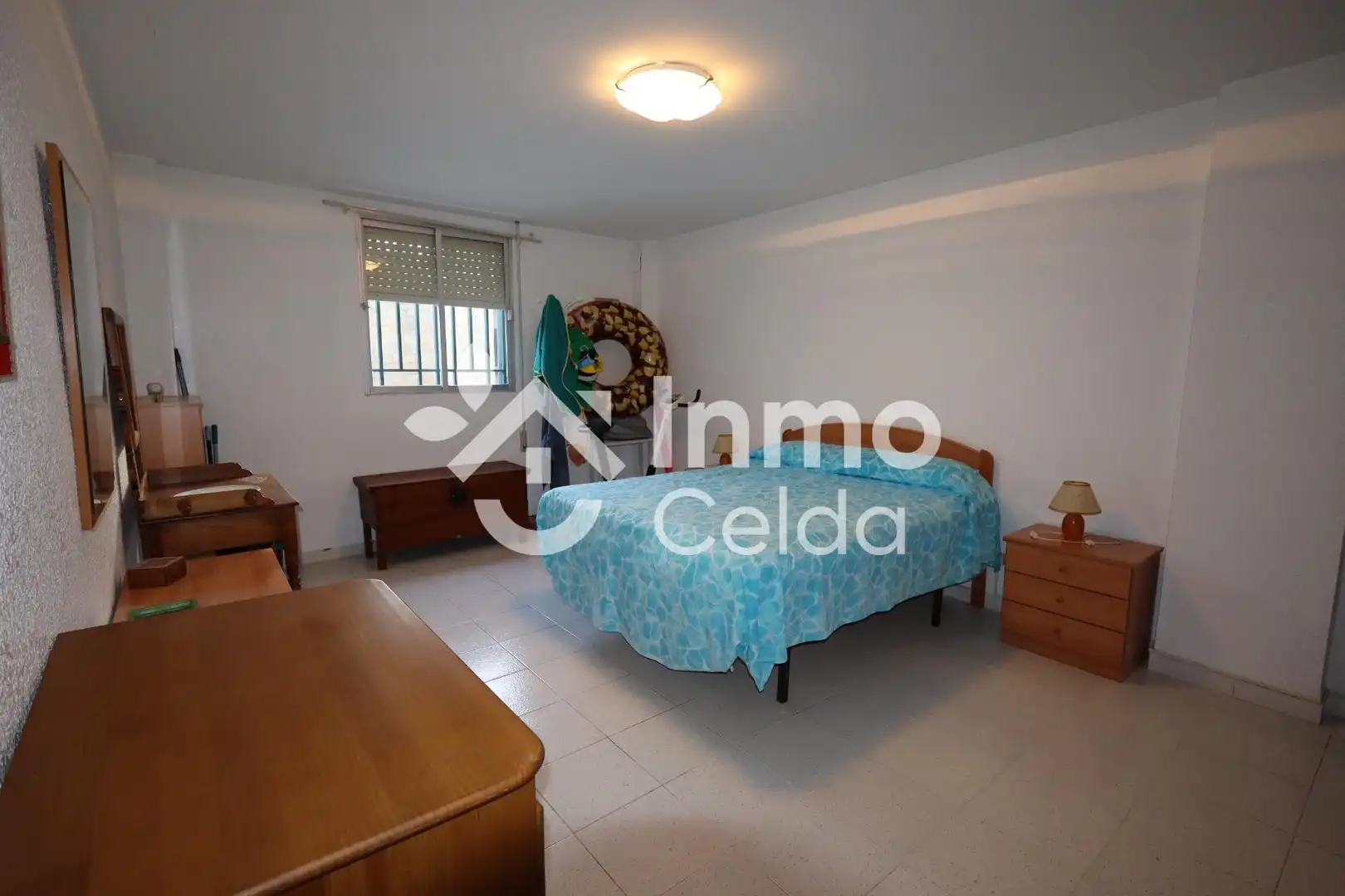 Casa o chalet en venta en Chiva con Aire acondicionado, Calefacción y Jardín privado