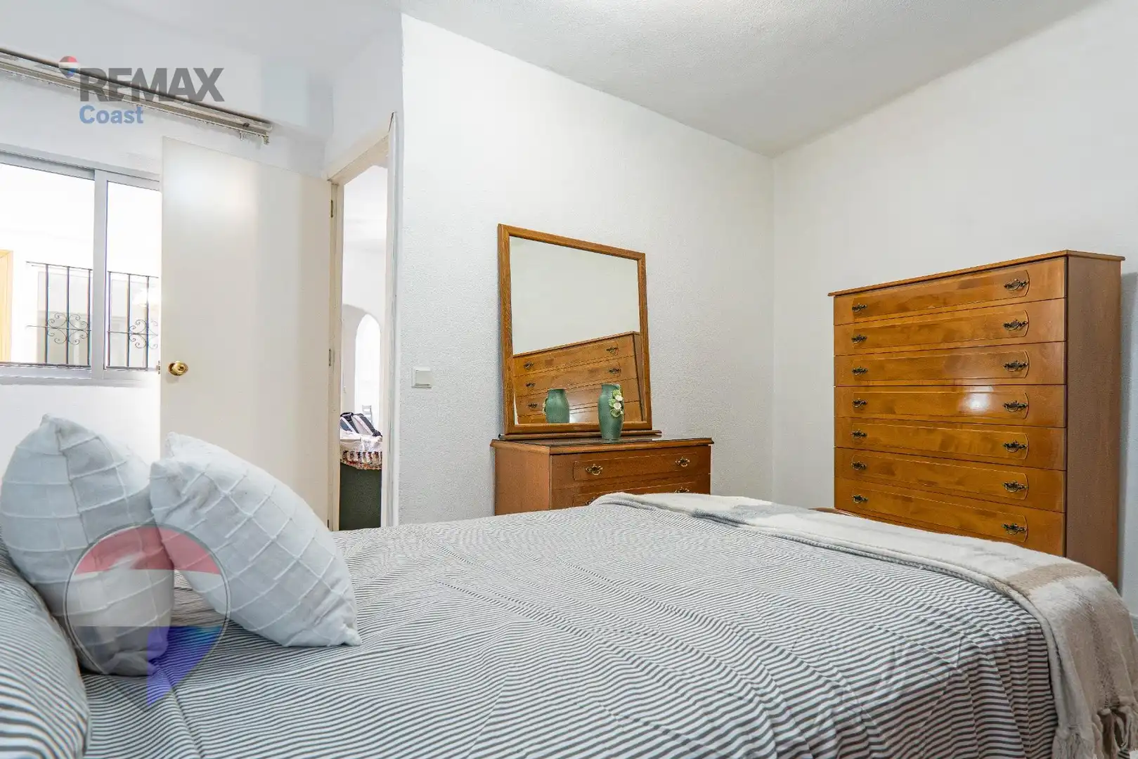 Habitación de Piso en venta en Málaga