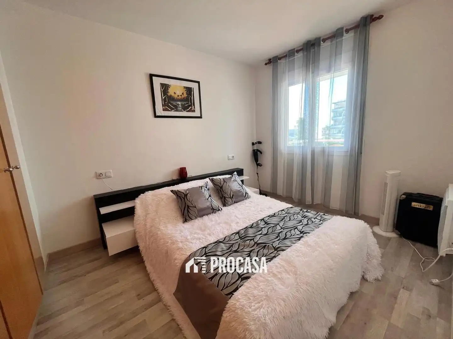 Flat with pool for sale in PORT CANIGÓ, imagen 16