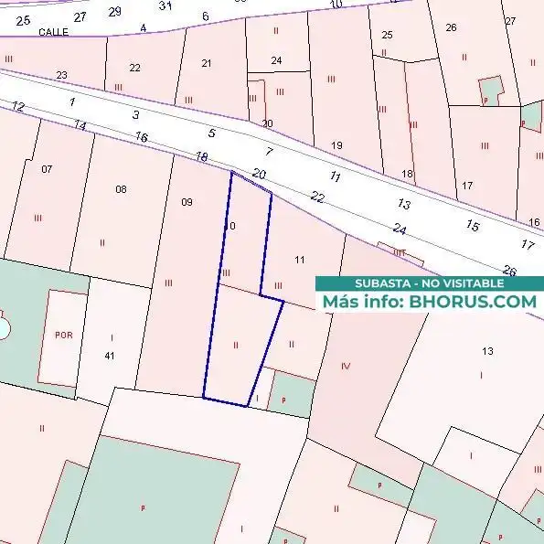 House for sale in SAN JAIME 20, imagen 3
