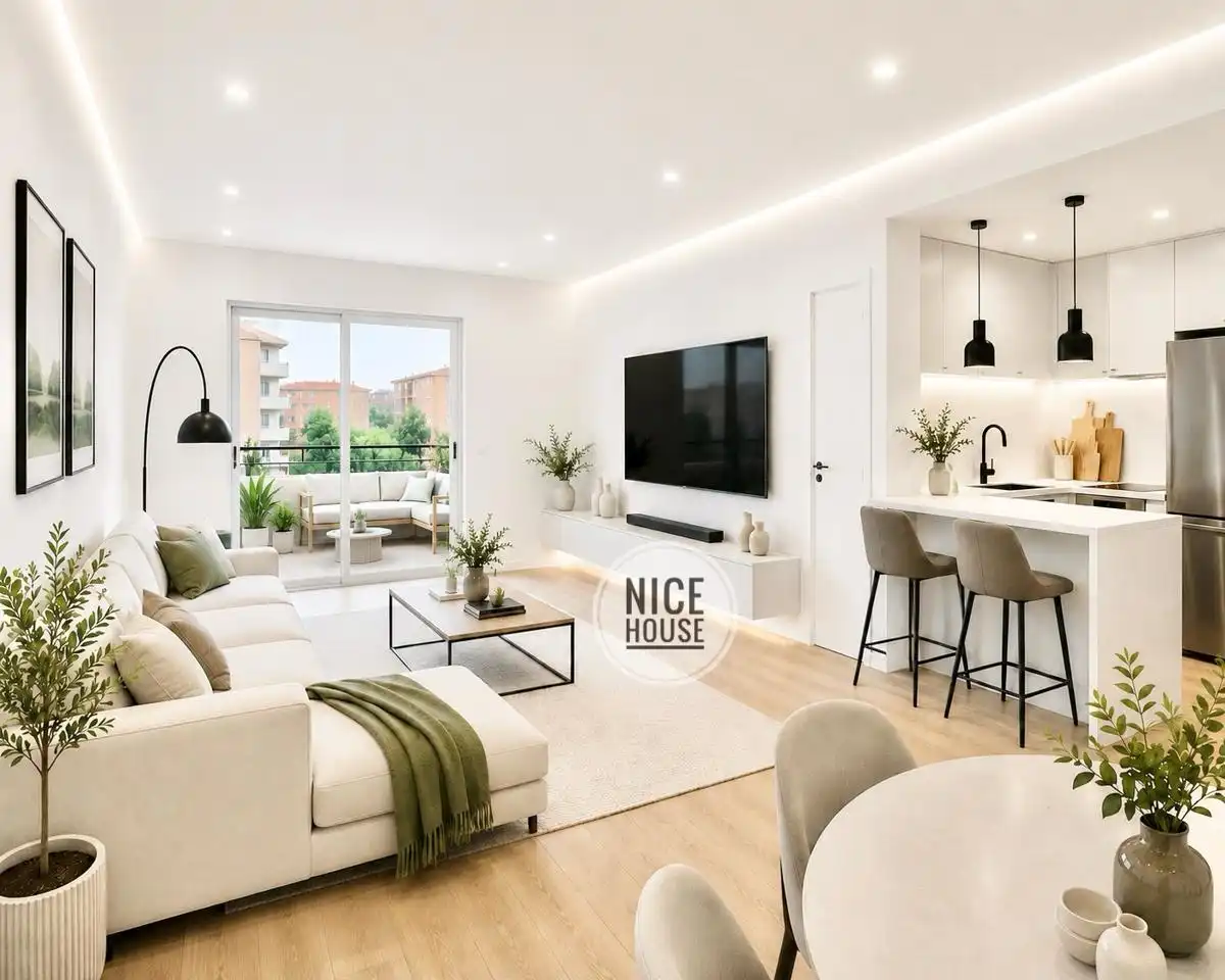 Piso con terraza en venta en Calle de Valle Inclán, imagen 13