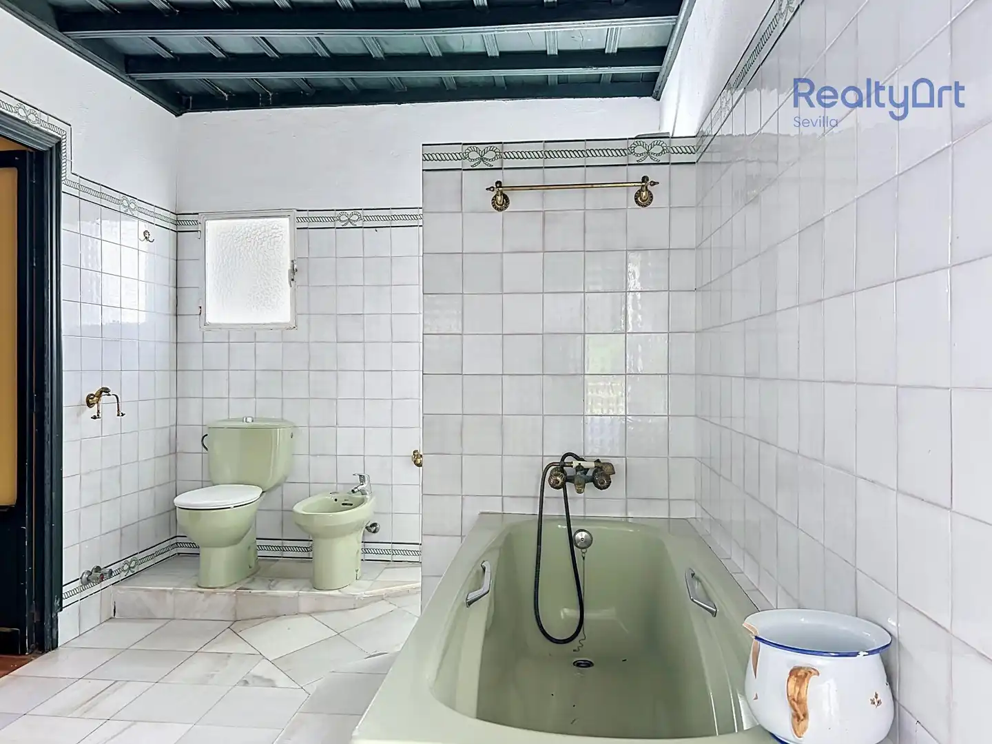 Villa mit Pool zum Verkauf in Gines, imagen 44