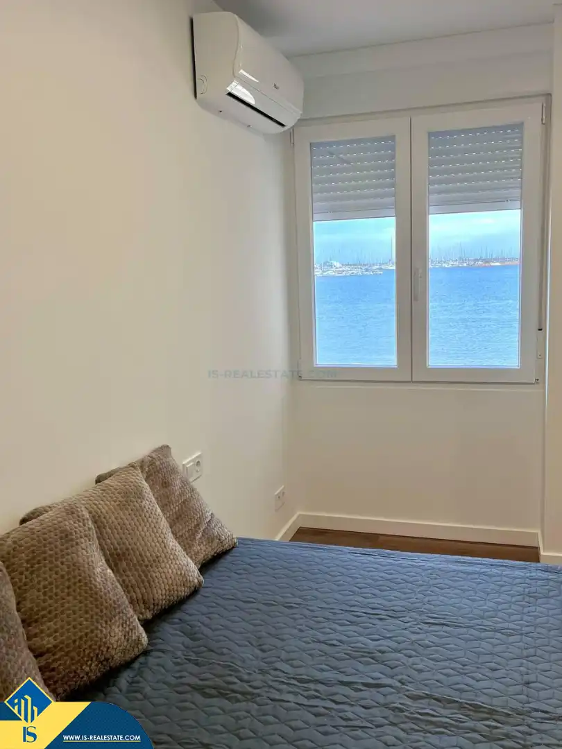 Piso con ascensor en venta en Playa del Acequión, Náufragos y Rocío del Mar, imagen 3