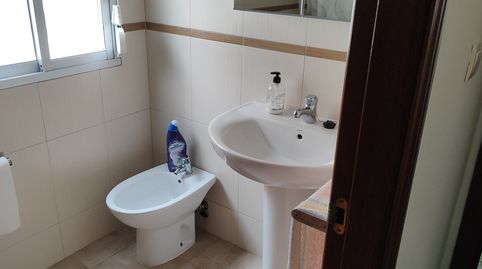 Foto 5 de Pis de lloguer a Los Pinos, Algeciras