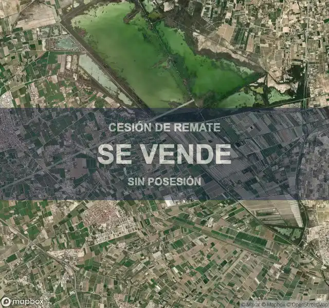 Piso en venta en Dolores