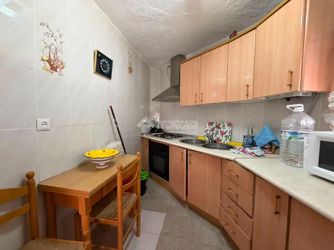 Country homes for sale in Olías
