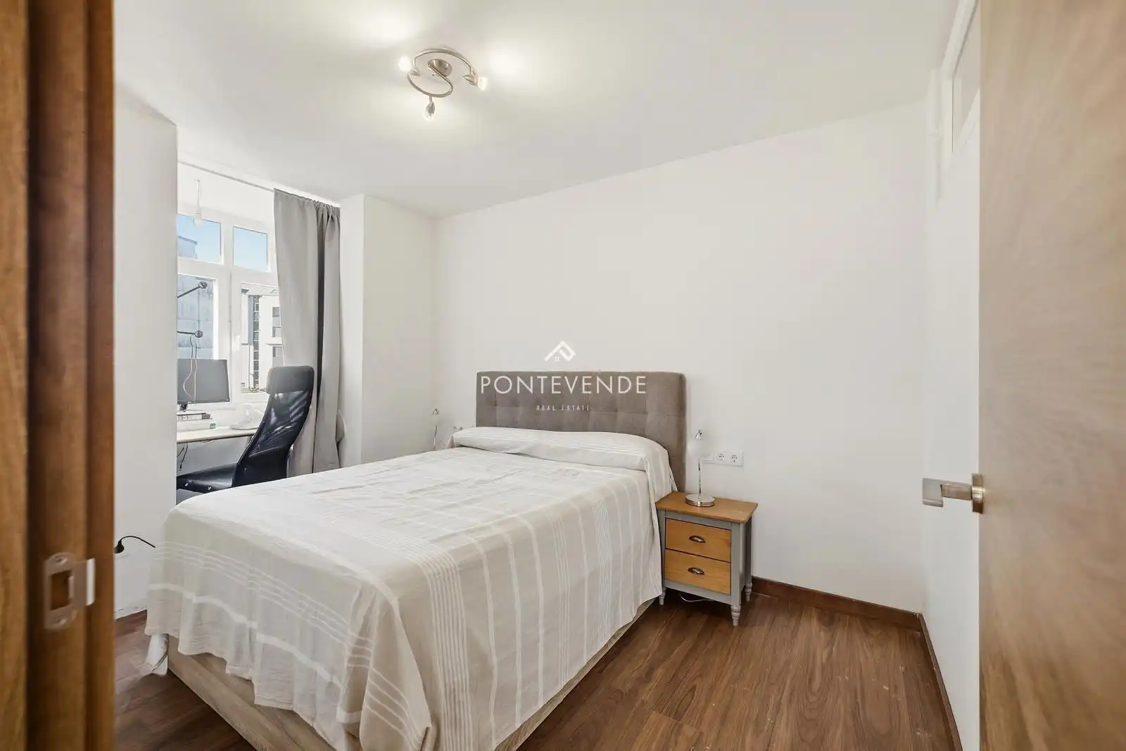 Appartement avec terrasse à vendre à Palamios (Los), imagen 19