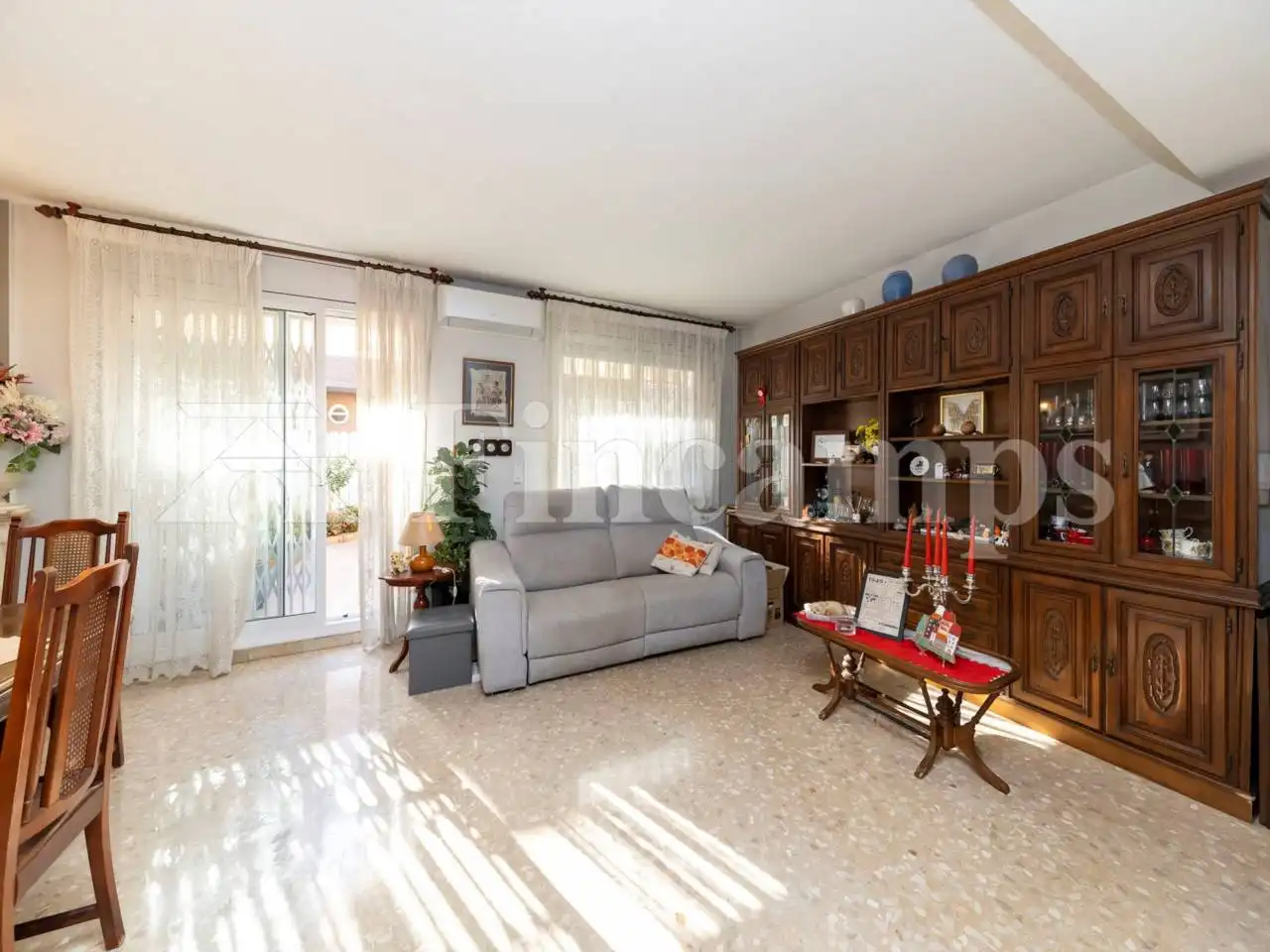 Casa con jardín en venta en Calle Prudenci Bertrana, imagen 15