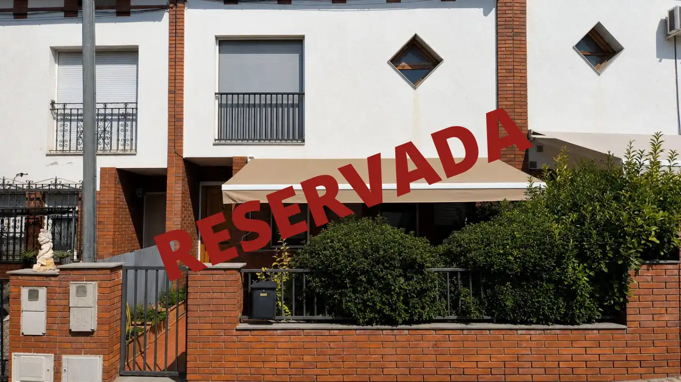 Maison mitoyenne à vendre à Carrer Vallespir