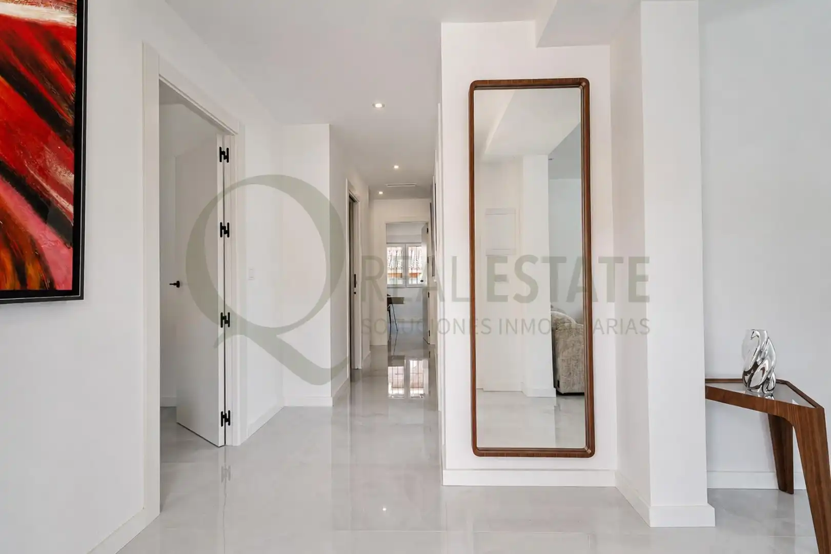 Casa o xalet en venda en Sant Joan d'Alacant amb Aire condicionat, Jardí privat i Piscina
