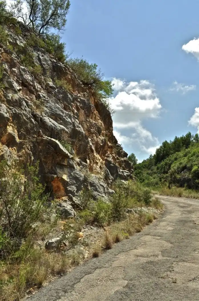 Land for sale in Camí del Barranc de la Llet, 26, Sant Llàtzer