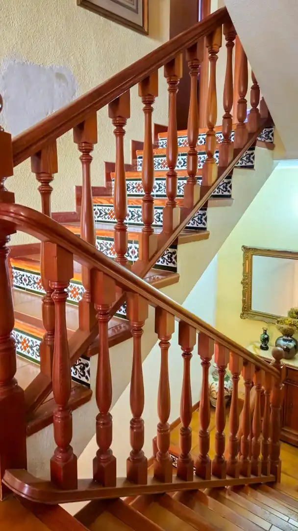 Casa o chalet en venta en El Boalo - Cerceda – Mataelpino con Calefacción