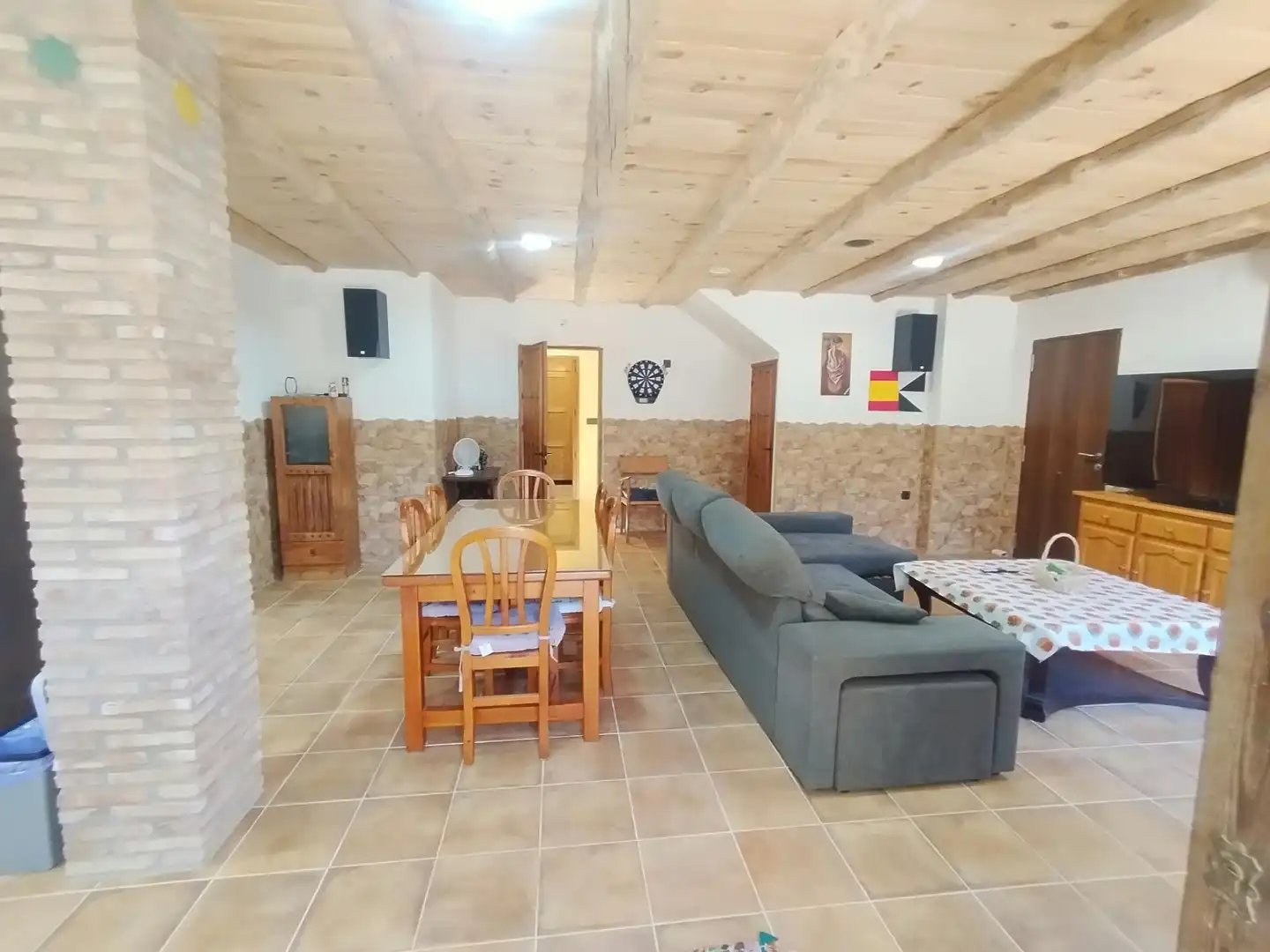 Xalet amb piscina en venda a YEDRA, imagen 38