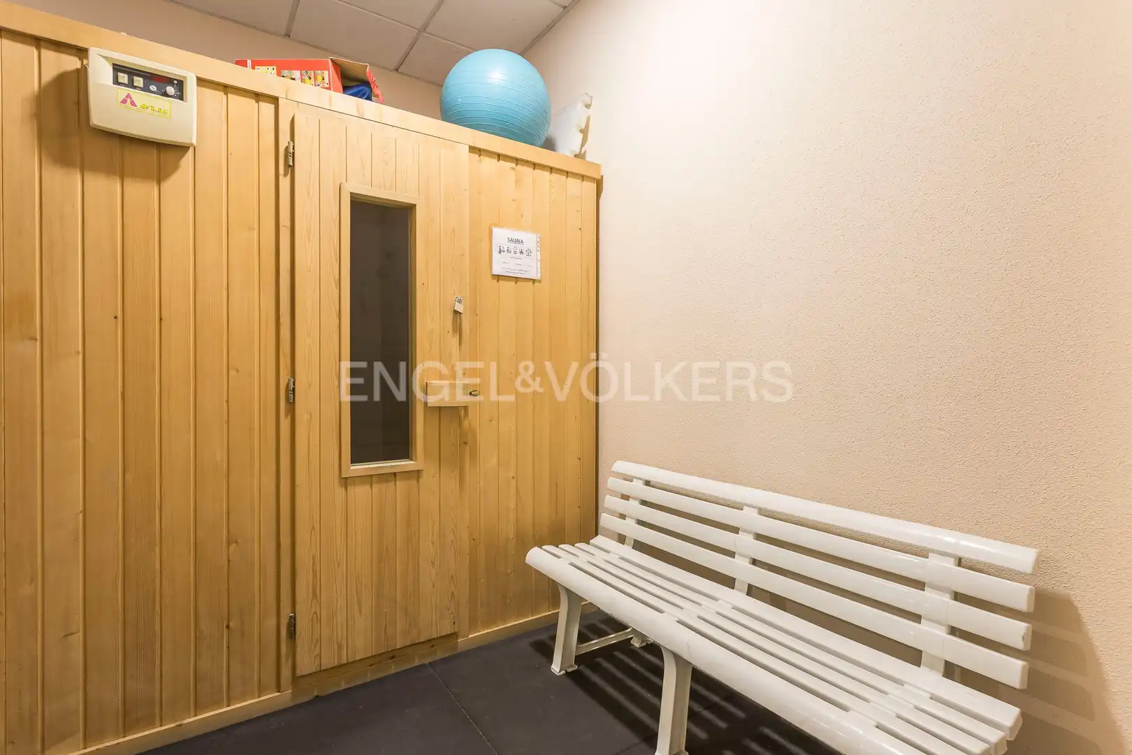 Pis en venda en Madrid amb Calefacció, Traster i Sauna