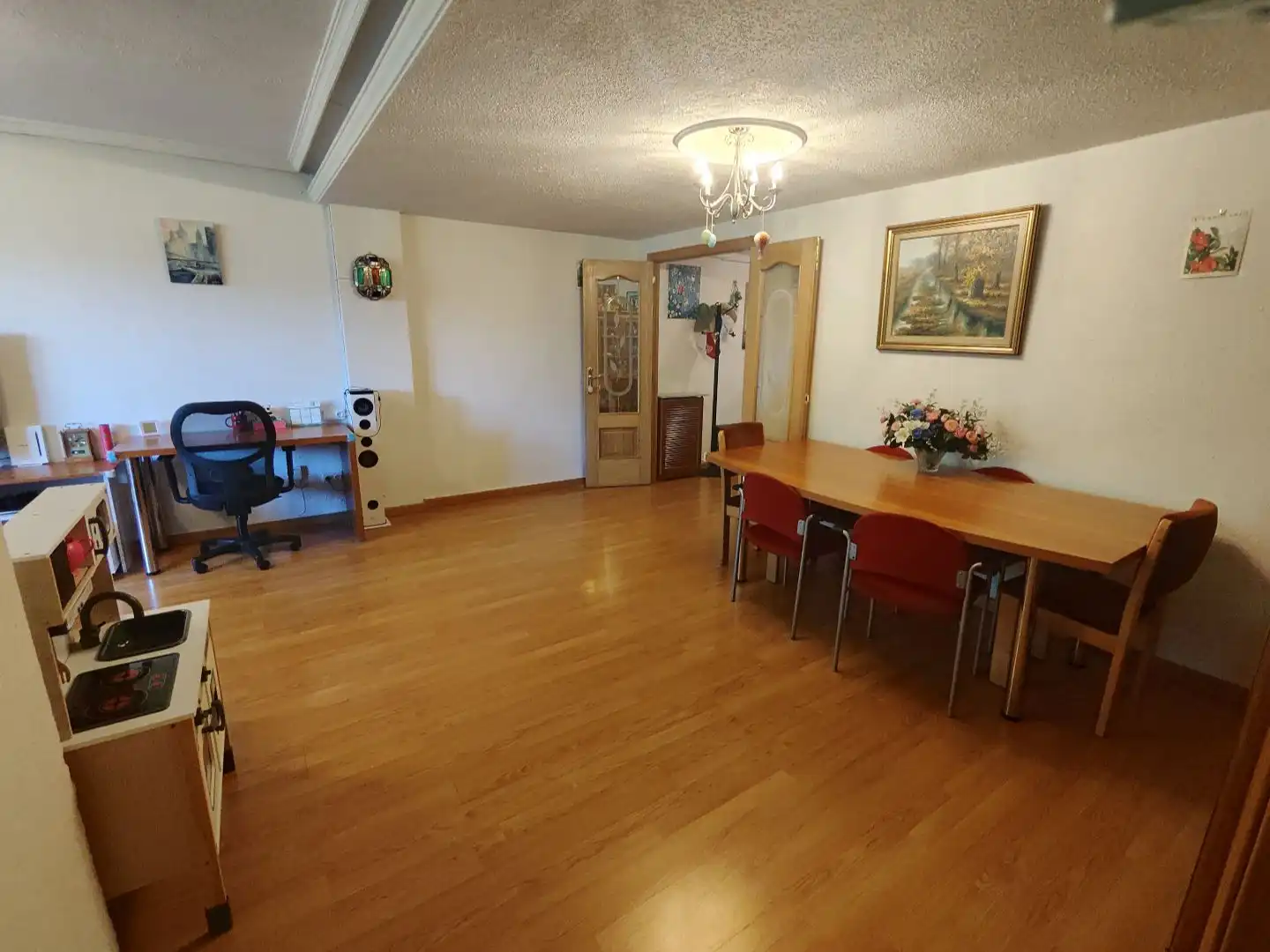 Wohnung zum Verkauf in Móstoles mit Terrasse