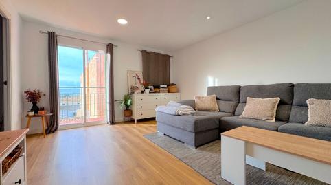 Foto 4 de Àtic en venda a Es Pil·larí,  Palma de Mallorca