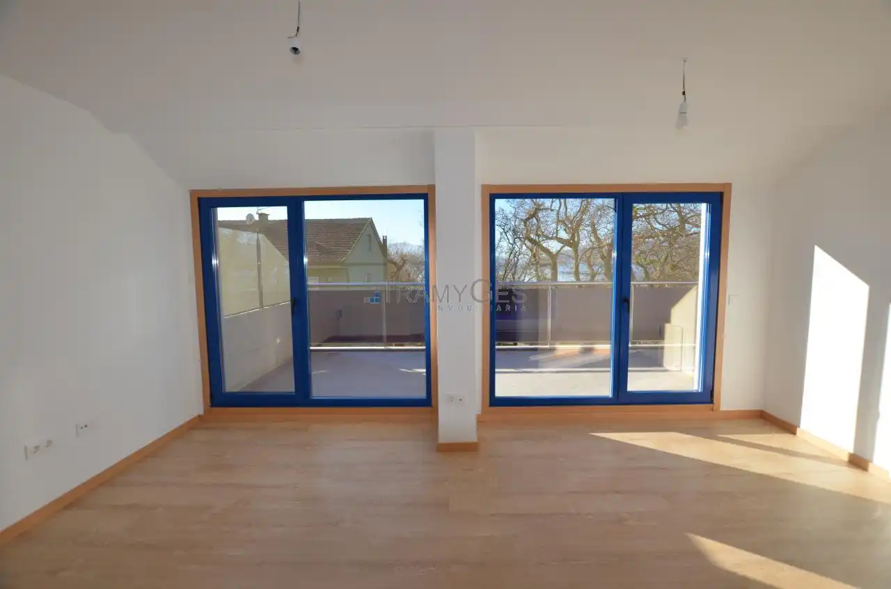 Penthouse with lift for sale in RUA DA FORNEIRA, imagen 6